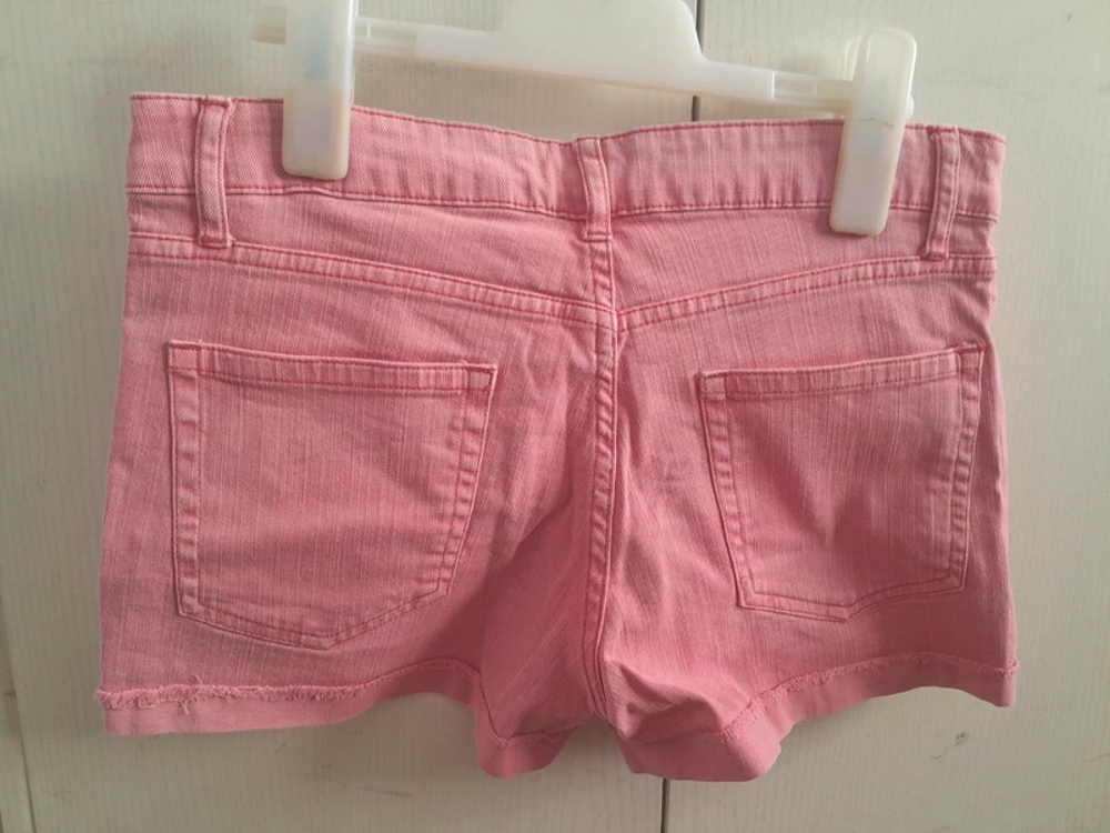 Short V�tements