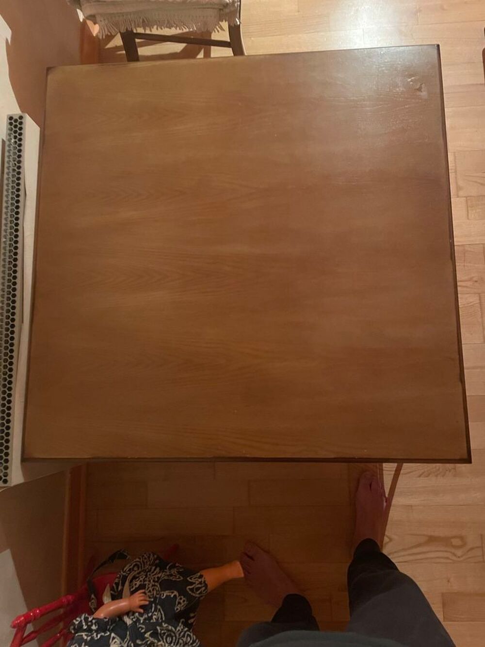 Table basse art d&eacute;co Meubles