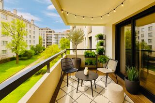  Appartement  vendre 4 pices 94 m