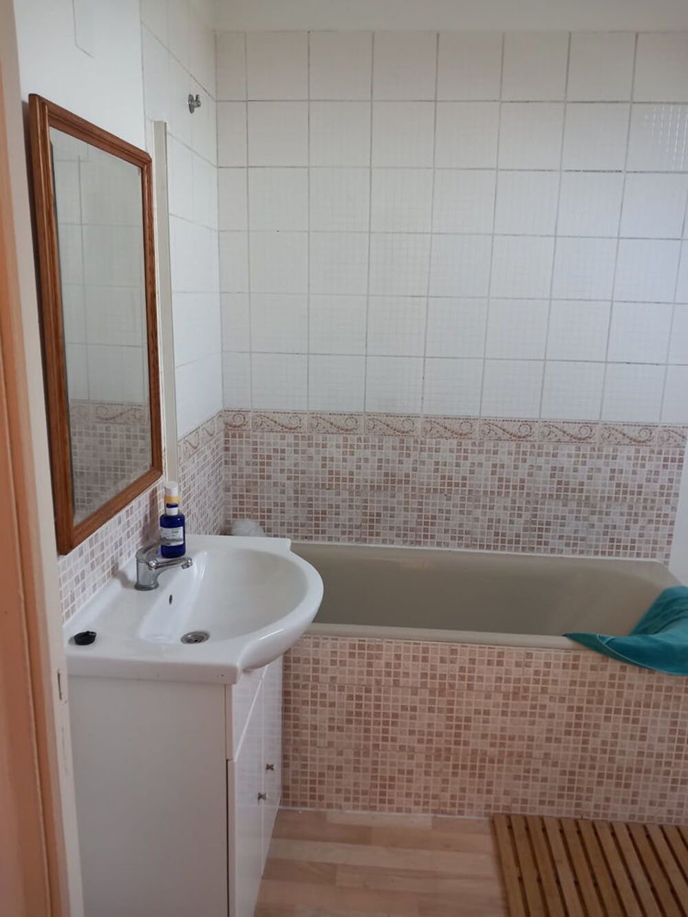 Vente Maison Particulier maison à Riec sur Belon Finistère Riec-sur-belon