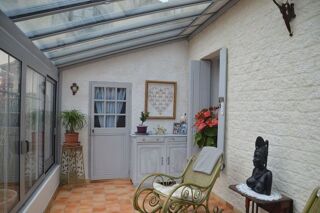  Maison � vendre 5 pi�ces 154 m�