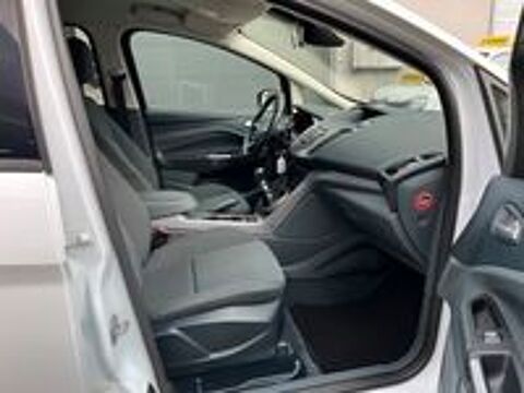 C-max C-MAX 1.0 125 S&S EcoBoost Edition 2014 occasion 42700 Firminy