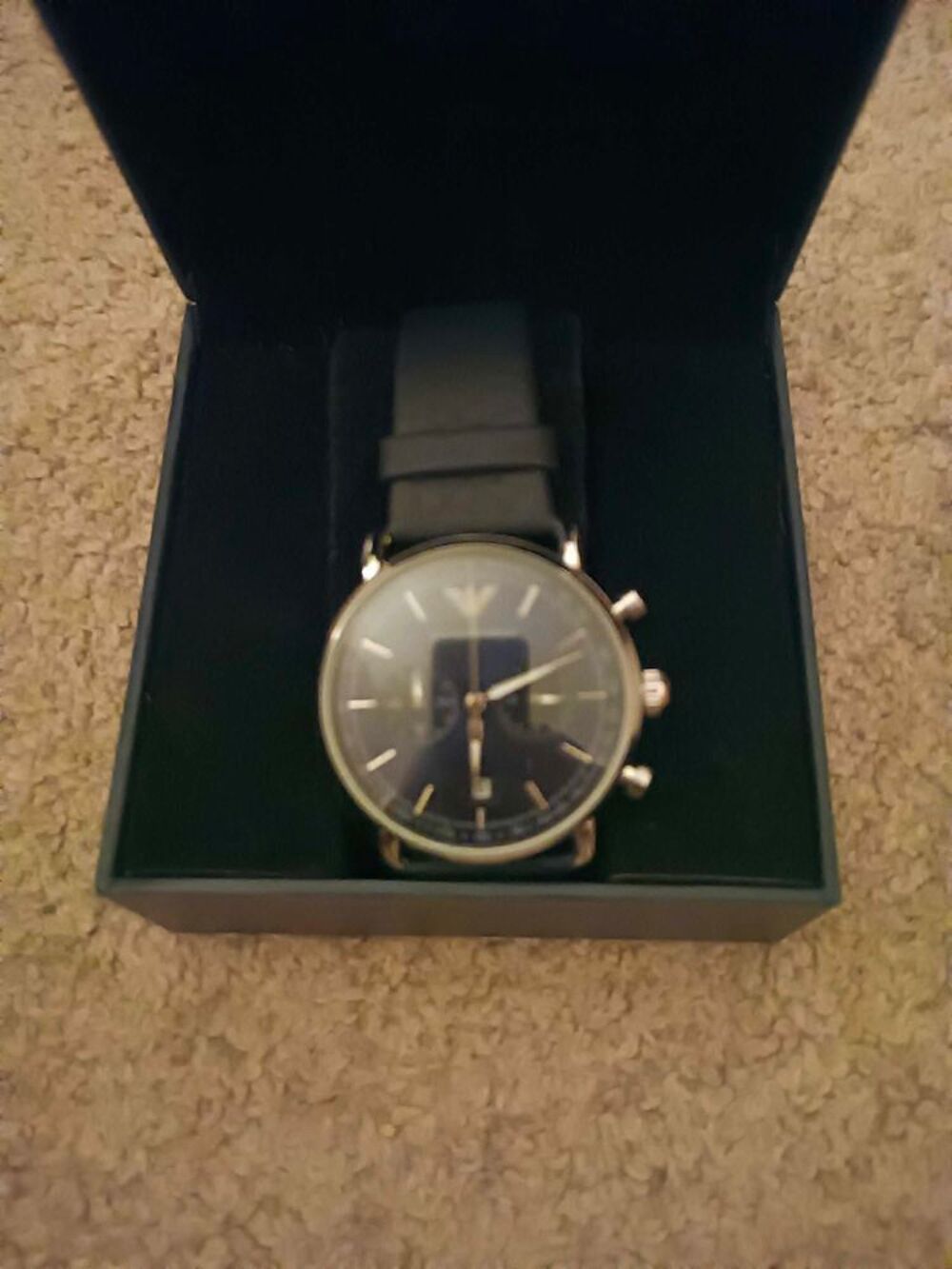 montres 