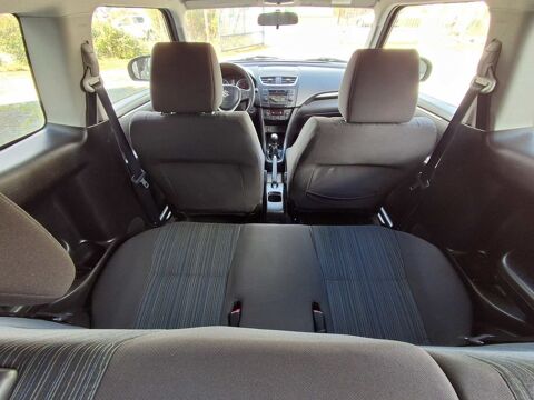 Suzuki swift 1.2 VTT 16V 94 cv GLX 2014