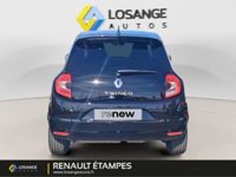 Twingo III SCe 65 SL Urban Night 2024 occasion 91150 &Eacute;tampes