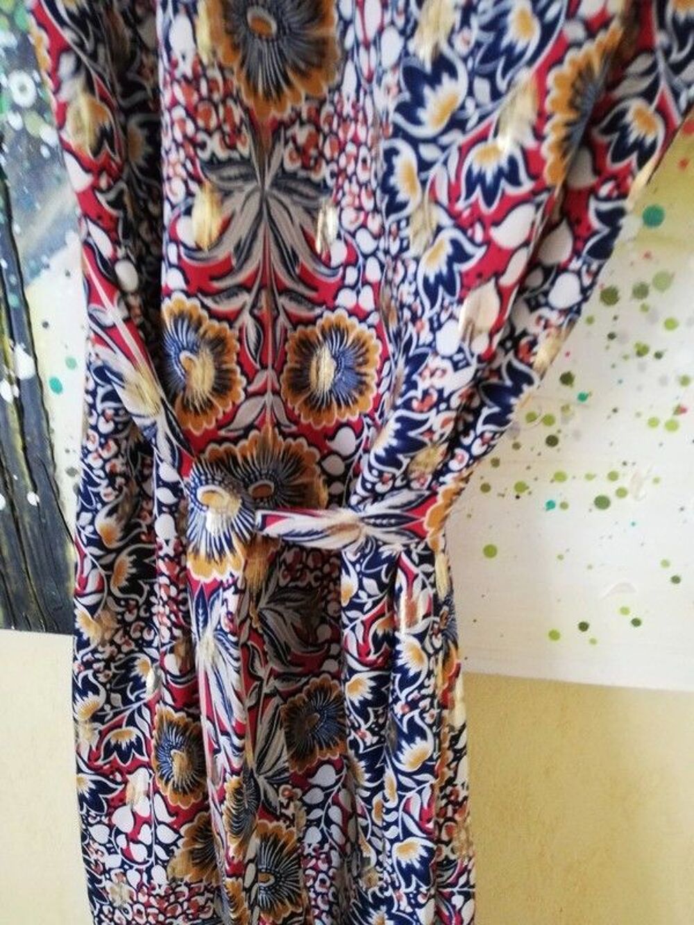 robe taille S &eacute;tat neuf Vêtements