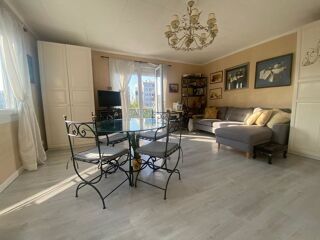  Appartement � vendre 1 pi�ce 40 m�