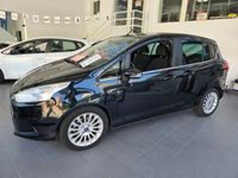B-max B-MAX 1.0 i 125 TITANIUM 2013 occasion 07600 Vals-les-Bains