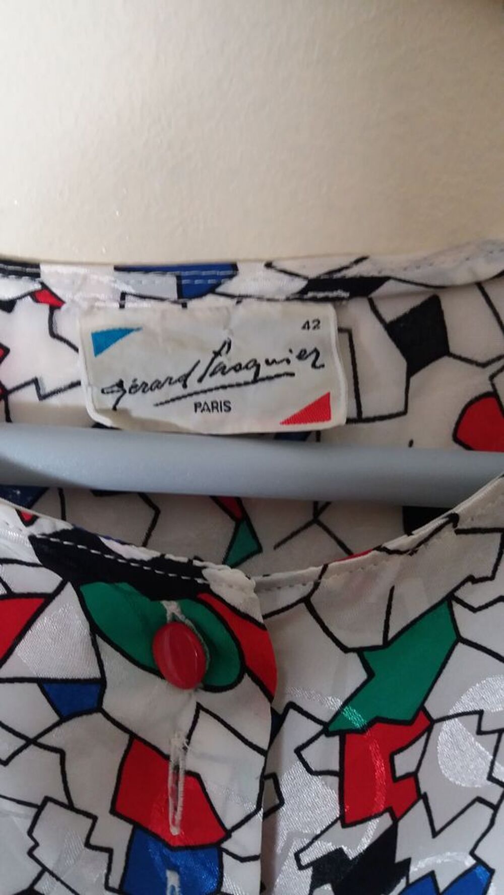 CHEMISIER Vêtements