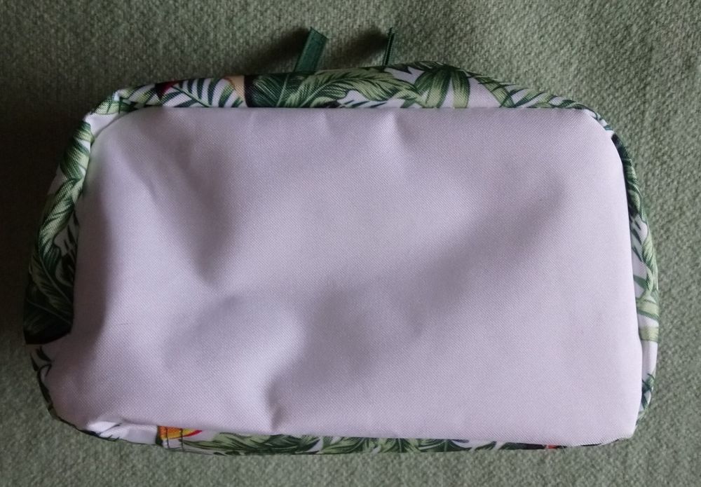 Trousse de toilette LBVYR Maroquinerie