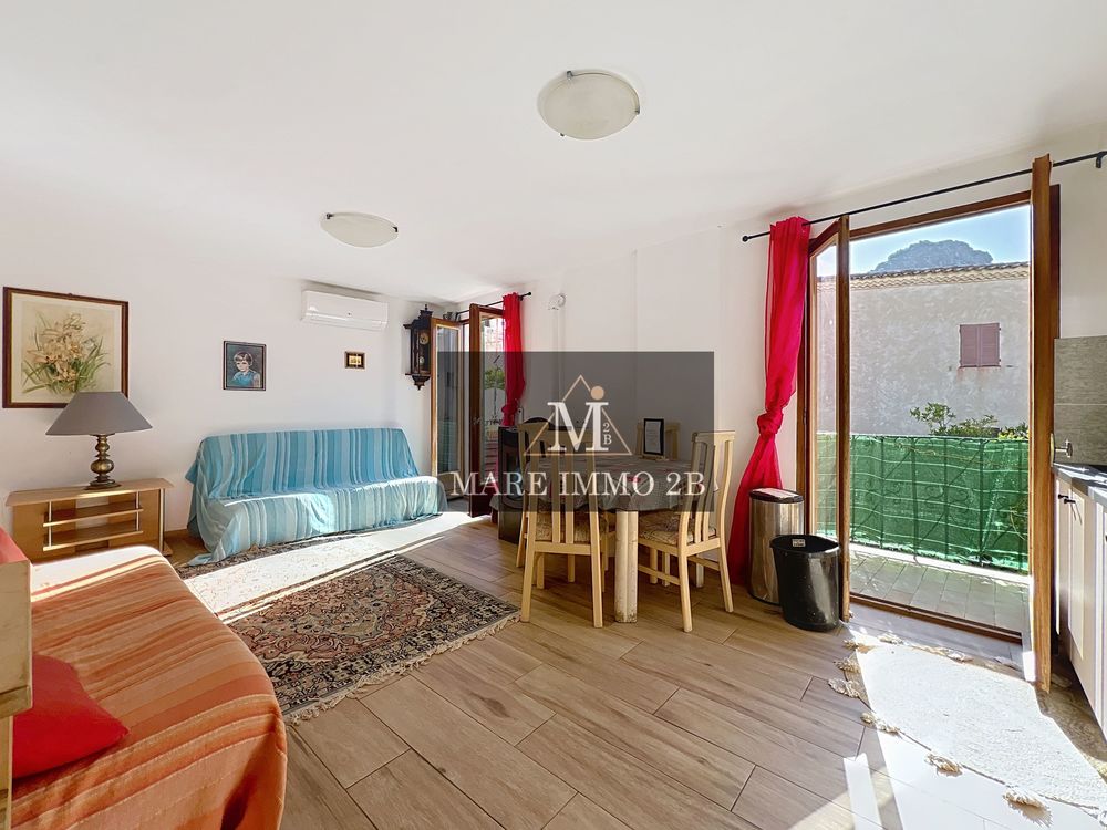 Vente Maison Maison de village // possibilité gite Calenzana