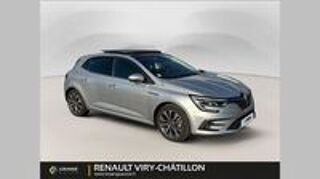 Megane IV Berline TCe 140 EDC Techno 2023 occasion 91170 Viry-Ch&acirc;tillon