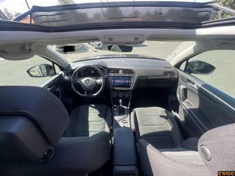 Tiguan 2019 occasion 42160 Andr&eacute;zieux-Bouth&eacute;on