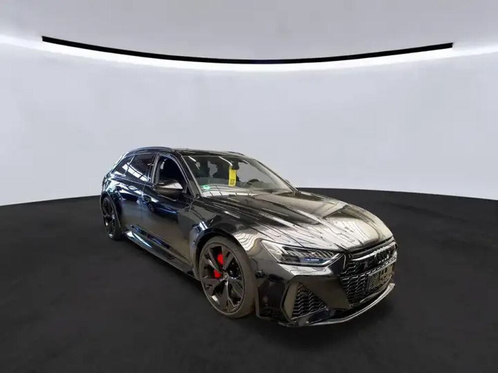 RS6 4.0 TFSI quattro 2021 occasion 33000 Bordeaux
