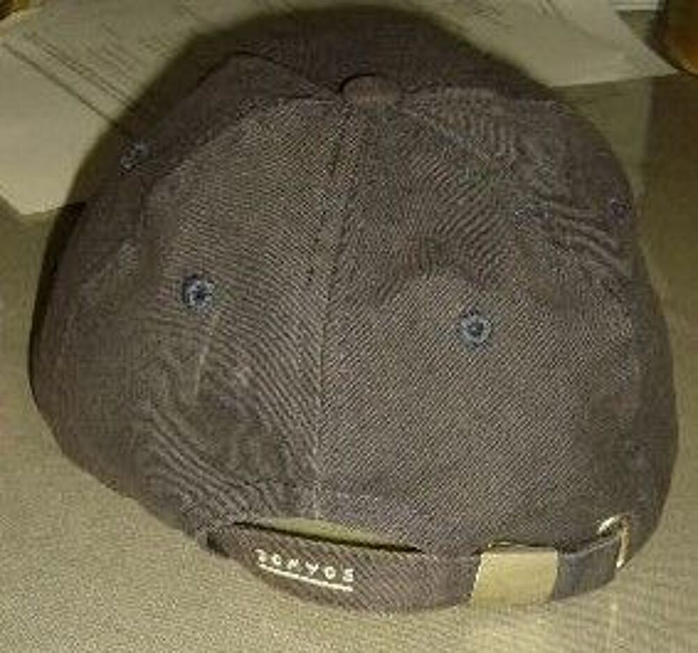 casquette unisex decathlon domyos taille 55 Vêtements