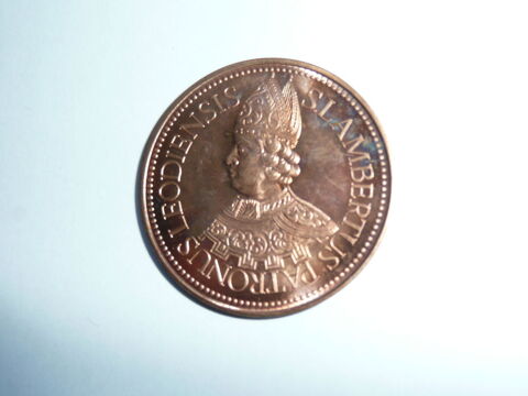 JETONS TOURISTIQUE BELGIQUE 1981 6 Bordeaux (33)