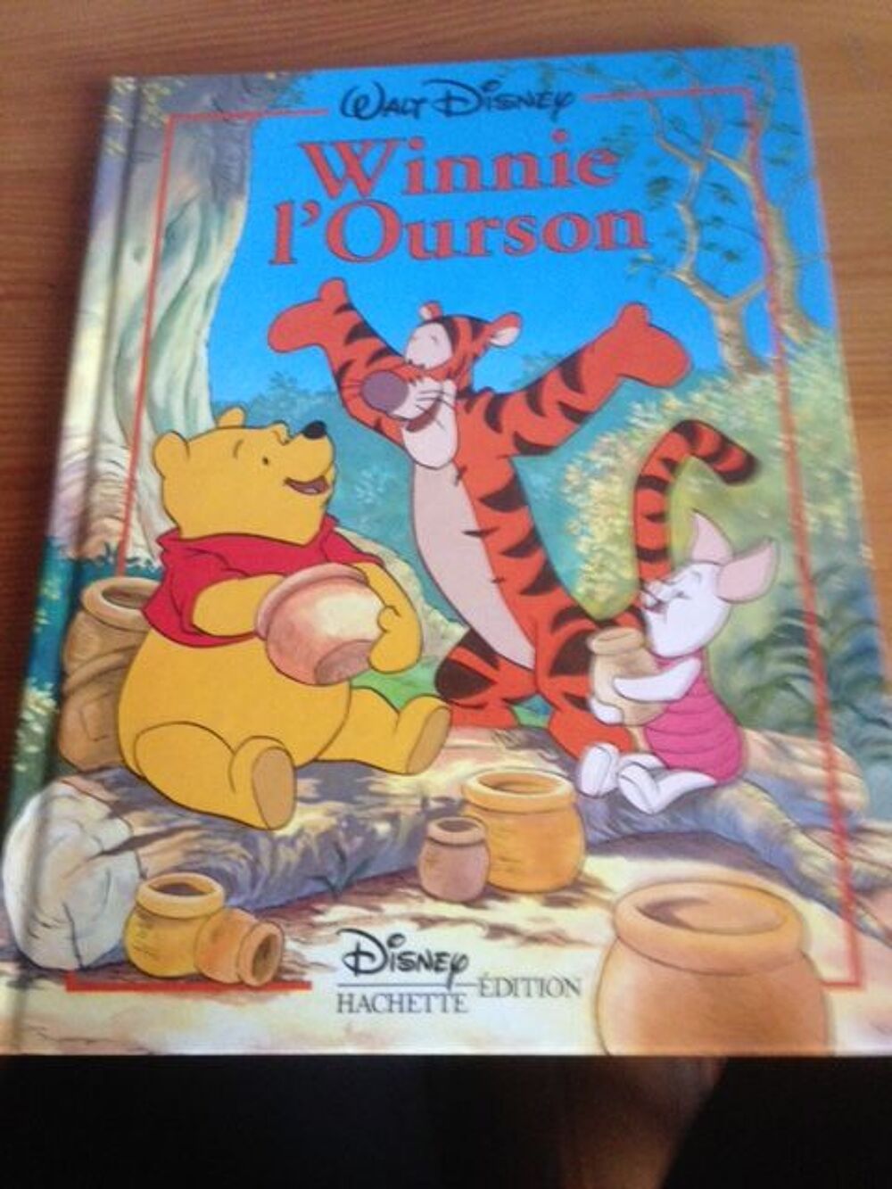 Livre Collection Walt Disney Livres et BD
