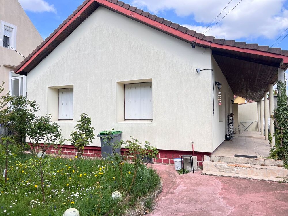 Vente Maison Maison avec jardin et dépendance de 40 m2 Goussainville
