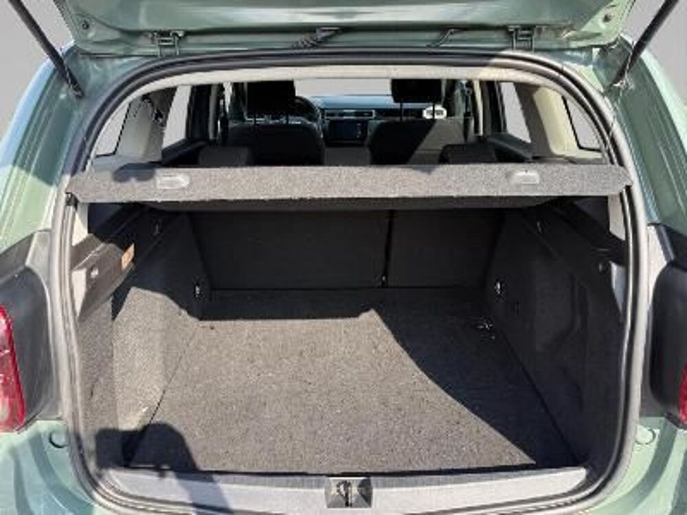 Duster Blue dCi 115 4x2 Journey 2024 occasion 08000 Charleville-M&eacute;zi&egrave;res