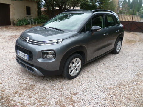 Annonce voiture Citron C3 Aircross 13800 