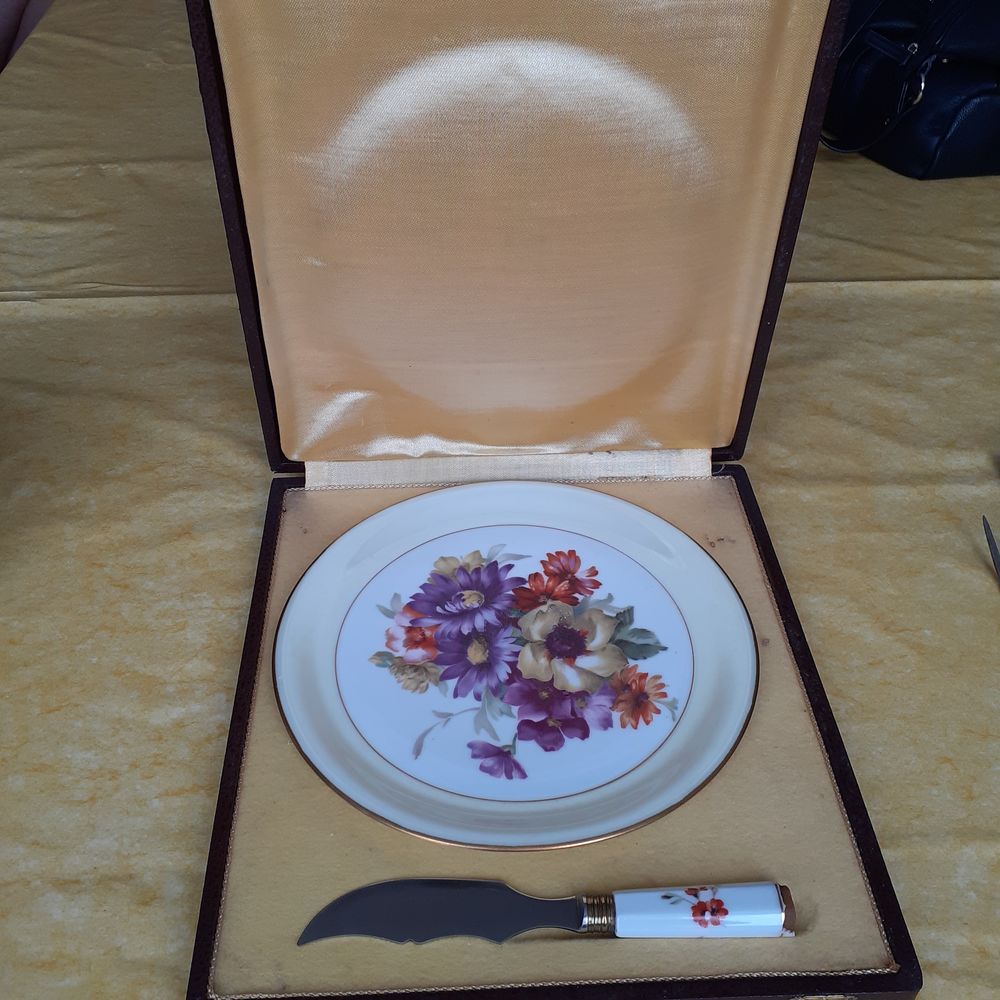 Service fromage 