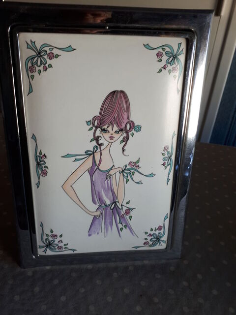 CADRE PIVOTANT SALLE DE BAINS 15 Perpignan (66)