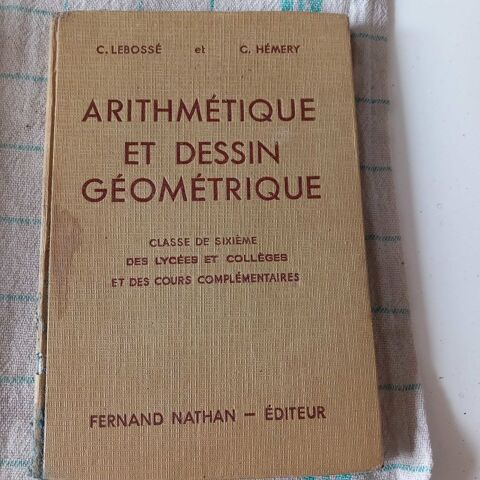 plusieurs livre ancien d école 300 Valines (80)