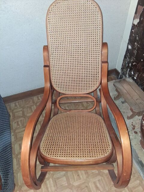 Rocking chair 40 Saint-Beno�t (86)