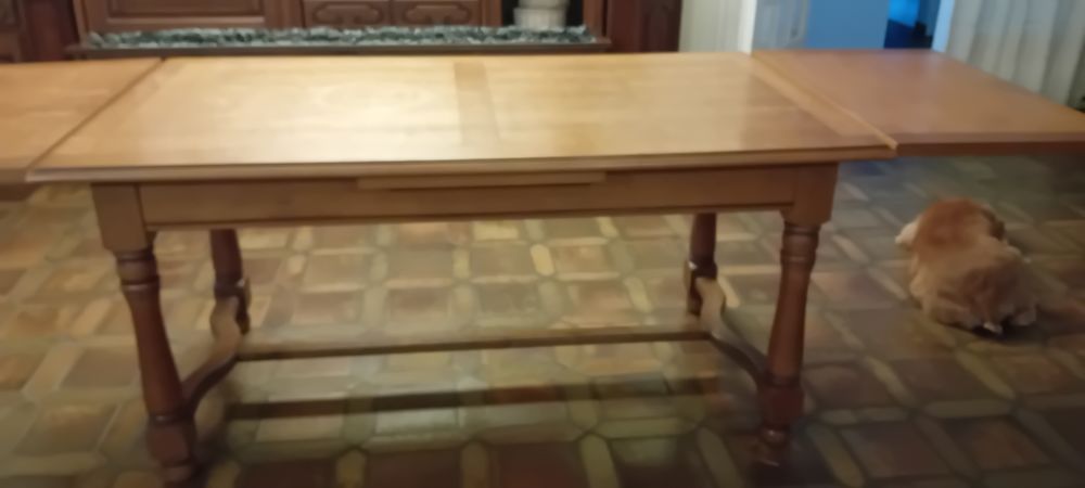 table et chaises Meubles