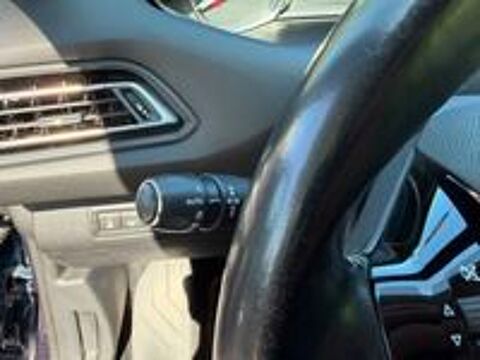 308 1.6 BlueHDi 120ch S&S BVM6 Allure 2016 occasion 94340 Joinville-le-Pont