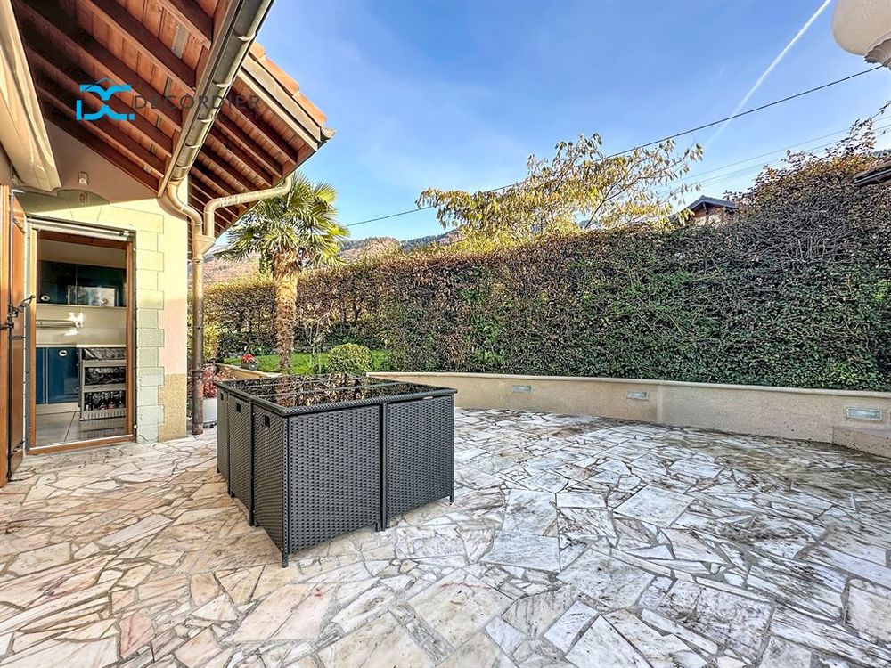  vendre  Maison Lugrin (74500)