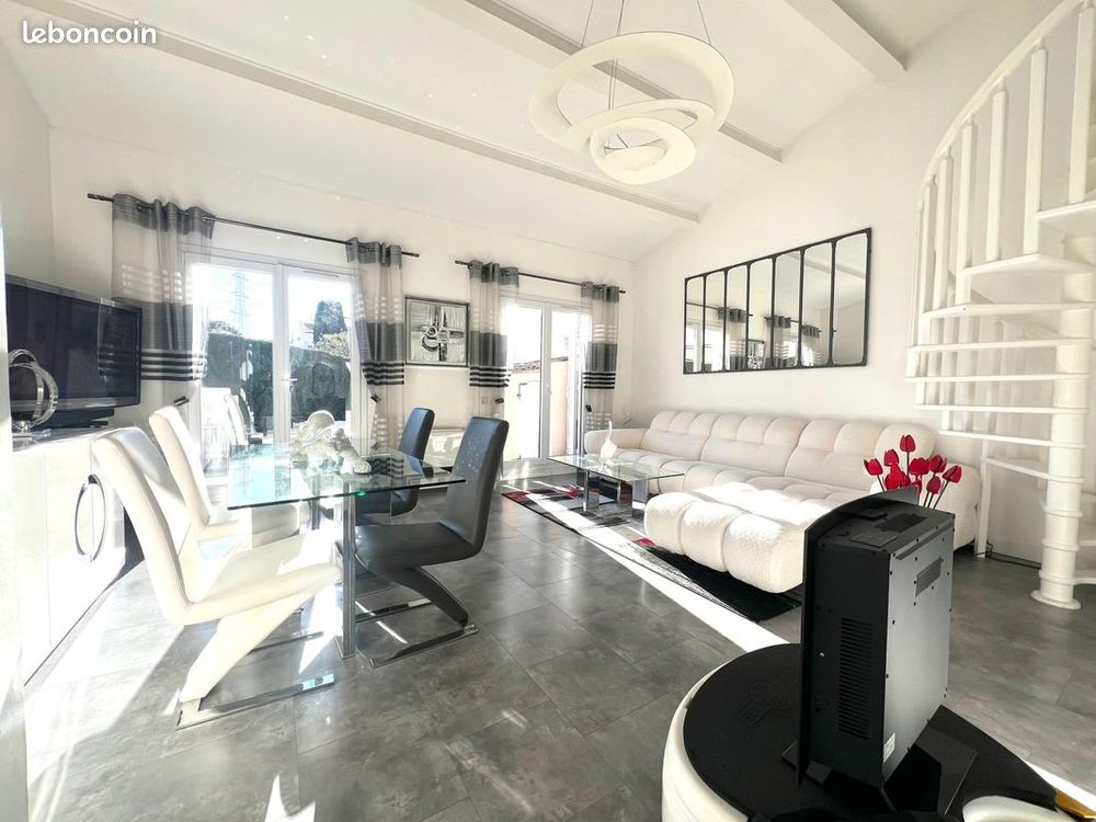 Maison 4 pièces 70 m² · à Mougins · 70 m² · 545 000 €