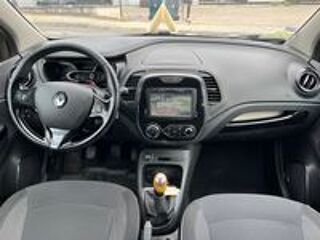 Captur dCi 90 Energy S&S eco&sup2; Intens 2015 occasion 42700 Firminy