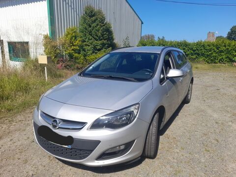 Opel astra Sports Tourer 1.6 CDTI 110 ch ecoFLEX St