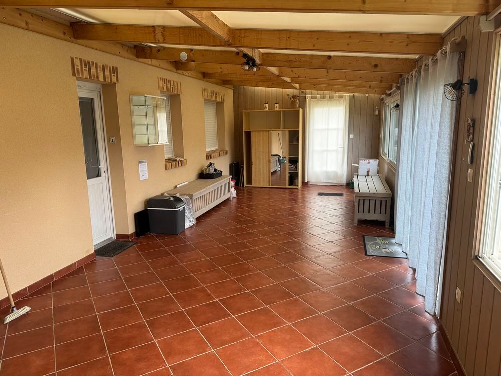 Vente Maison Maison 115m2 hauteurs de Chatillon Châtillon-sur-loire