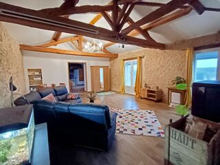  Maison à vendre 6 pièces 168 m²