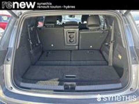 Espace E-Tech full hybrid 200 GSR2 Iconic 2025 occasion 83160 La Valette-du-Var