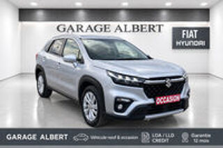 S-cross 1.4 BVM-6 PRIVILEGE 2023 occasion 33310 Lormont