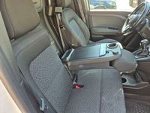 Citan fourgon MERCEDES CITAN LONG 112 CDI SELECT BVA7 1 i&egrave;re main TVA 2023 occasion 60230 Chambly
