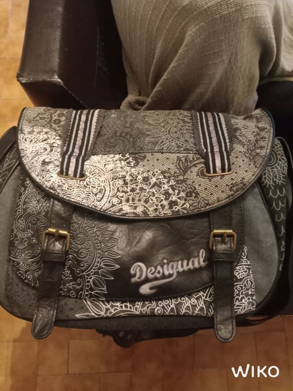 Sac desigual nouvelle collection sale