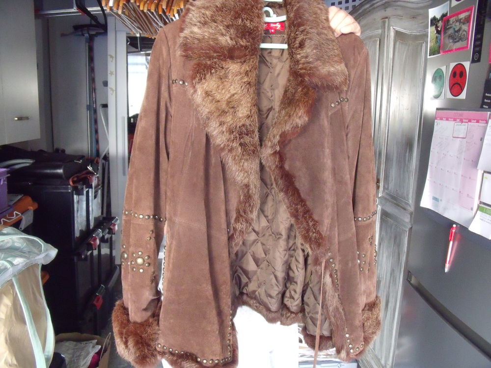 Veste Vêtements