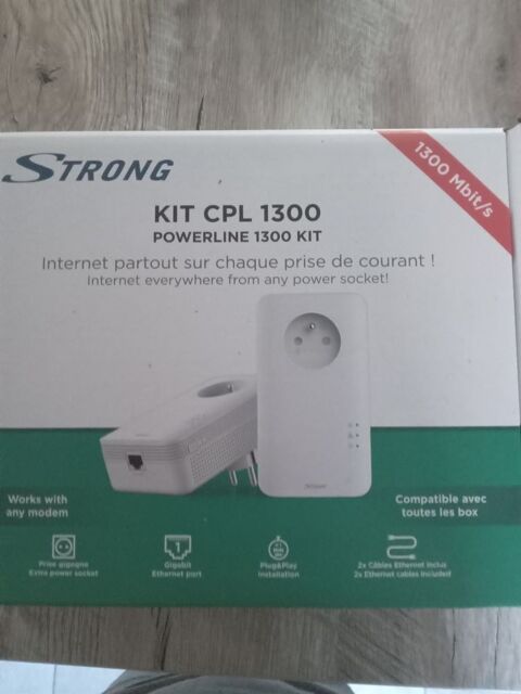 Kit CPL 1300 60 Aureilhan (65)