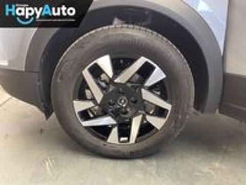 Mokka 1.2 Turbo 100 ch BVM6 Elegance 2022 occasion 65000 Tarbes