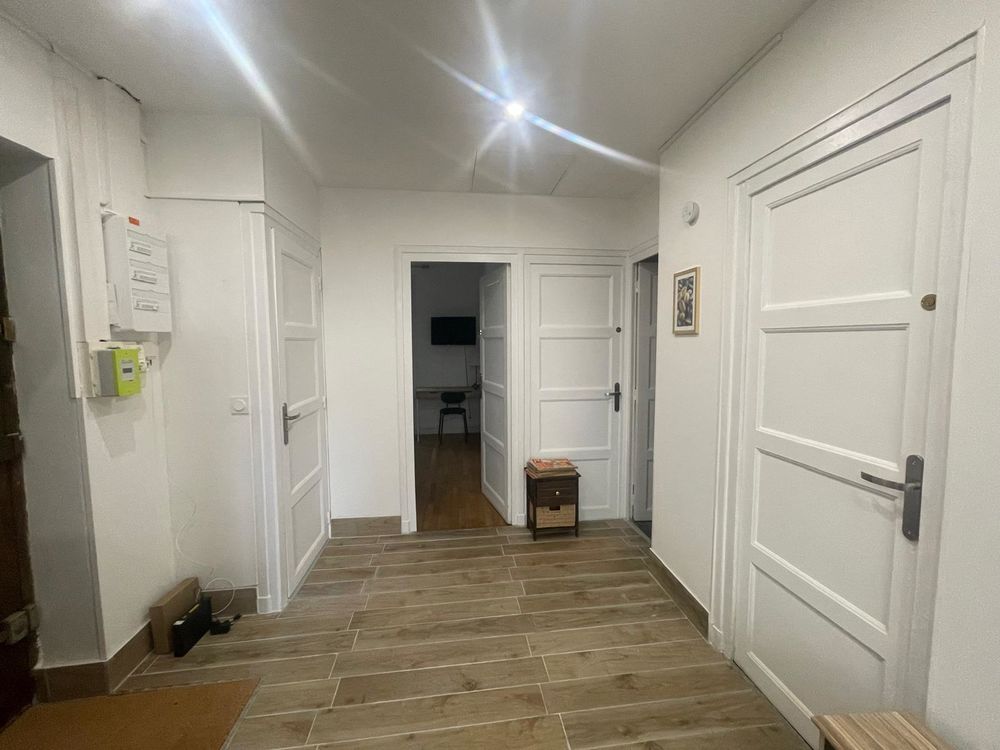 Location Colocation du Père Chevier Lyon 7