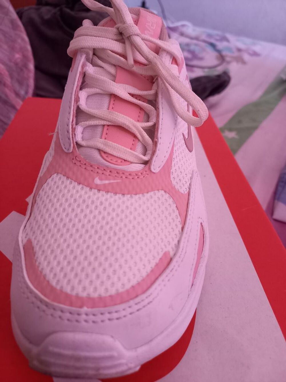Nike air max 270 taille 36.5 2025