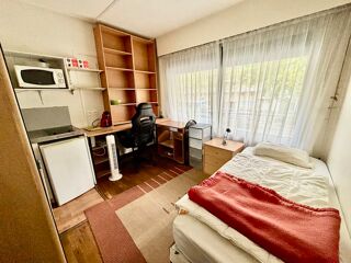  Appartement à vendre 1 pièce 11 m²