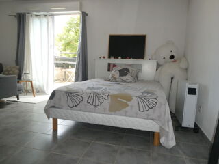  Appartement à vendre 1 pièce 28 m²