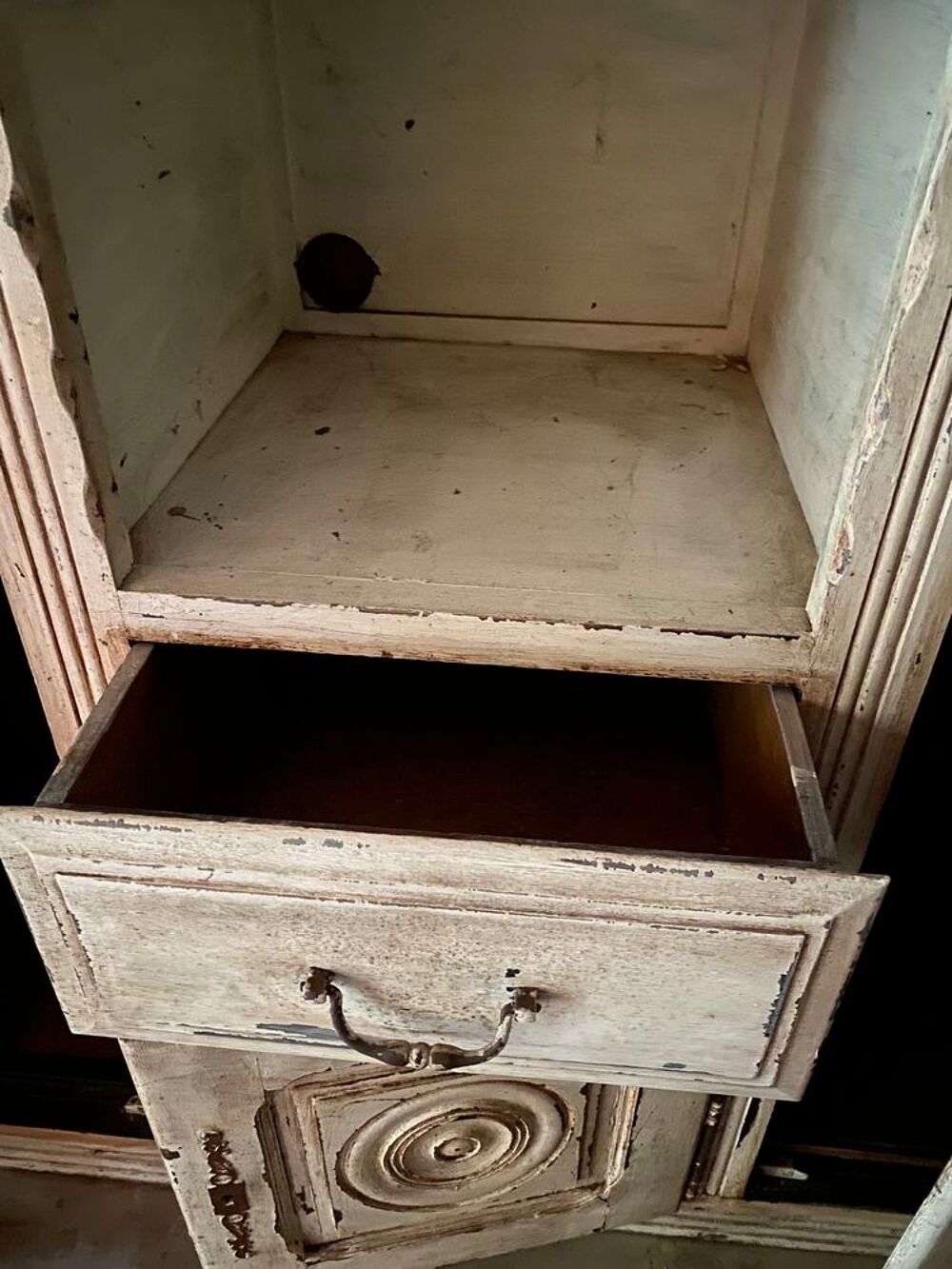 meuble breton Meubles