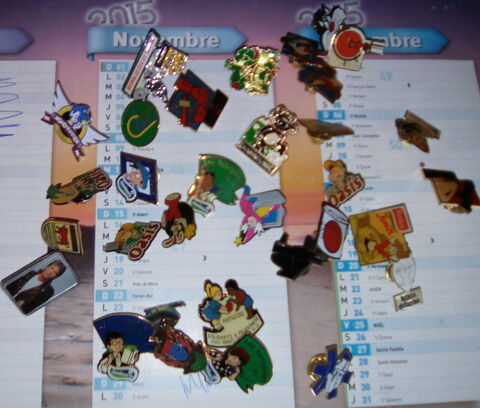 Pin's divers 40 Ondreville-sur-Essonne (45)