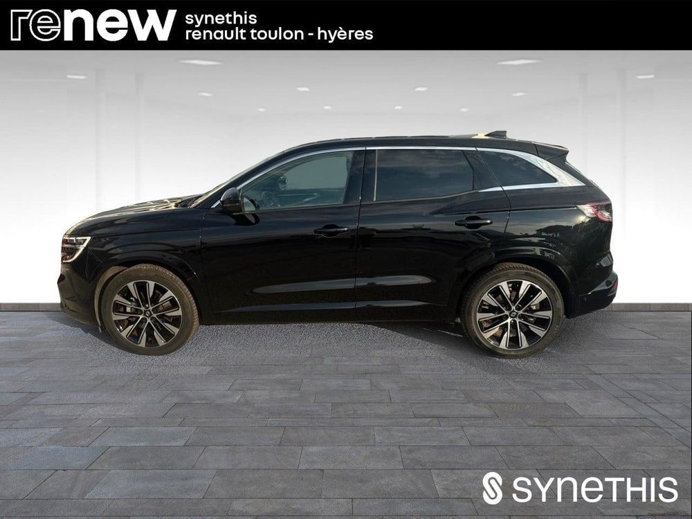 Austral E-Tech hybrid 200 Techno 2023 occasion 83160 La Valette-du-Var